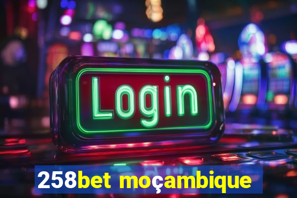 258bet moçambique